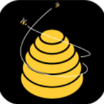 Beehive Logo | A2 Hosting