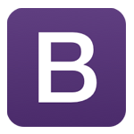 Bootstrap Logo | A2 Hosting