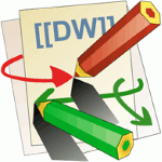 DokuWiki Logo | A2 Hosting