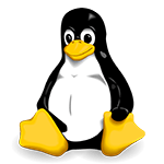 Linux Logo | A2 Hosting