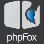 phpFox Logo | A2 Hosting