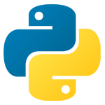 Python 2.6, 2.7 or 3.2 Logo | A2 Hosting