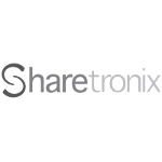 Sharetronix Logo | A2 Hosting