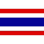 Thailand Logo | A2 Hosting