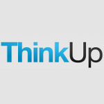 ThinkUp Logo | A2 Hosting
