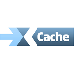 XCache Logo | A2 Hosting