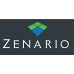 Zenario Logo | A2 Hosting
