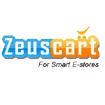 ZeusCart Logo | A2 Hosting
